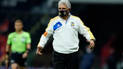 ¿Dónde continuará su carrera Ricardo Ferretti?