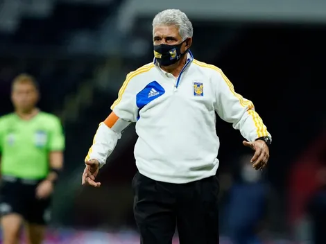 ¿Qué equipos podrían pujar por Ricardo Ferretti?