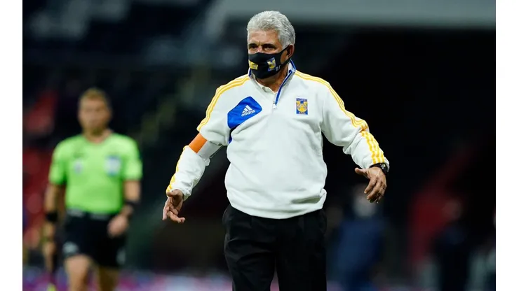 ¿Dónde continuará su carrera Ricardo Ferretti?
