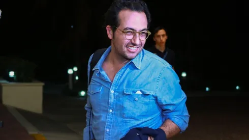 Mauricio Culebro, listo para comandar el nuevo Tigres UANL