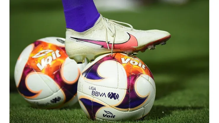 El Apertura 2021 de la Liga MX ya tendría fecha de inico.
