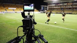 Derechos de televisión en la Liga de Expansión MX.