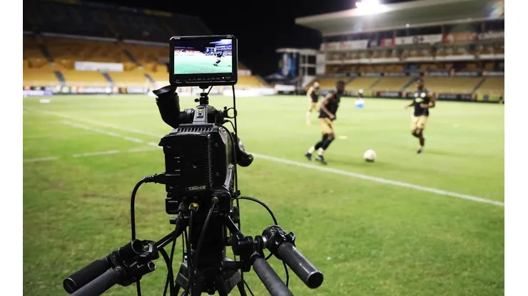 Derechos de televisión en la Liga de Expansión MX.