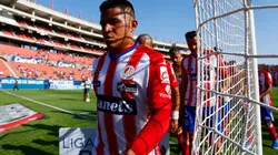 Atlético de San Luis, Liga MX