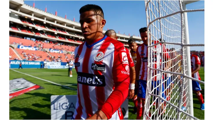 Atlético de San Luis, Liga MX