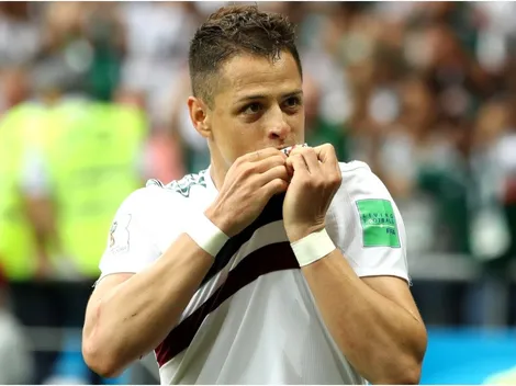 Selección de México: ¿Cuánto cuesta la camiseta del tri?