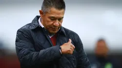 Ignacio Ambriz, León: Pumas y Tigres