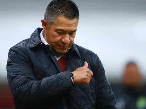 Las opciones para Nacho Ambriz después de dejar León: ¿Tigres y Pumas?