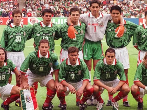 Para ti, ¿cuál es el mejor Tri de la historia?