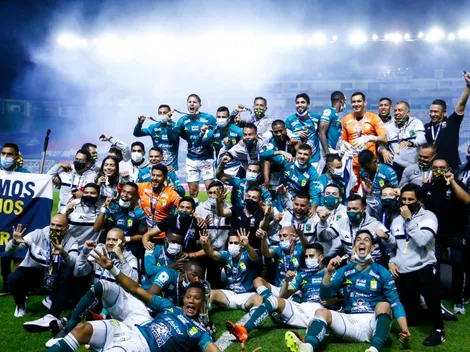 Cómo funciona el gol de visitante en la Liga MX