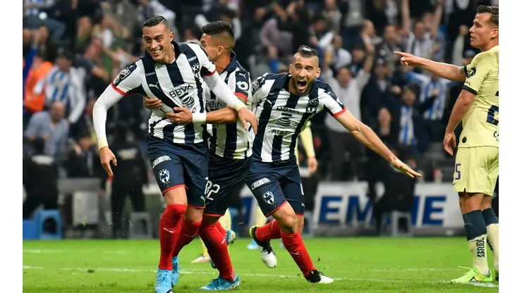 Monterrey es el equipo más caro de la Liga MX en el Guard1anes 2021.