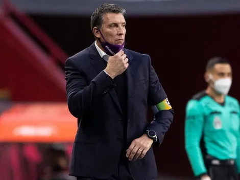 Robert Siboldi pudo ser entrenador del América en lugar de Santiago Solari