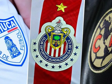 ¿Cuál es el equipo más antiguo del futbol mexicano?