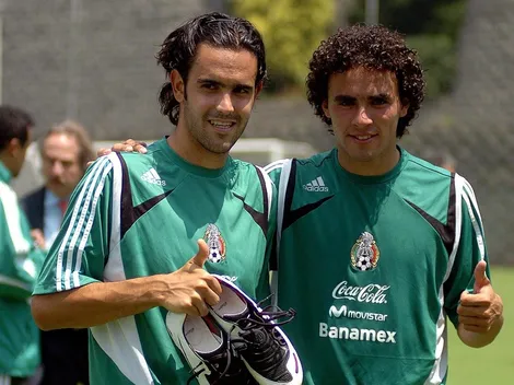 Qué fue de la vida de los jugadores eliminados en el Preolímpico de 2008