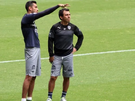 Lo que debes saber del DT Sub 17 del Tri