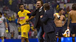 Herrera y La Volpe tuvieron muchos enfrentamientos entre sí.