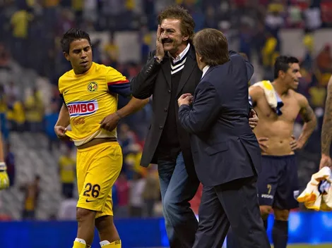 Lavolpismo: el estilo de juego que impresionó a Miguel Herrera