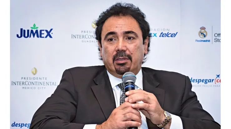 Hugo Sánchez fue el mejor centrodelantero del Siglo XX en Concacaf.