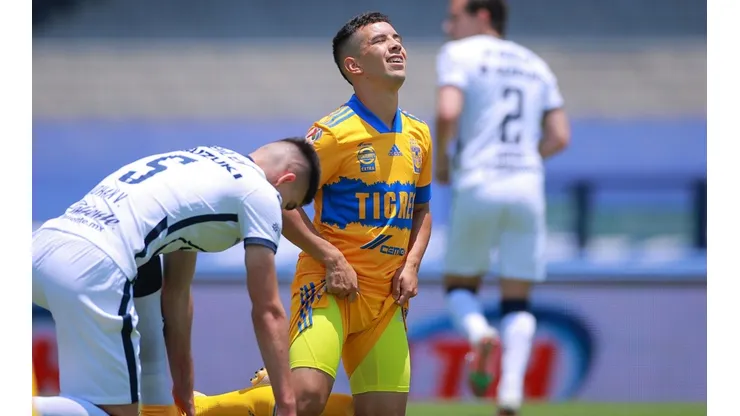 ¿Ahora sí tendrá más oportunidades Leonardo Fernández?