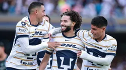 Pumas y Vancouver Whitecaps se medirán en la Leagues Cup
