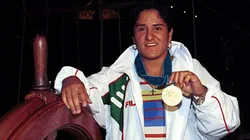 Soraya Jiménez quedó en la historia de México.