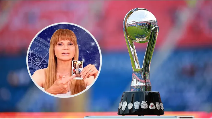 Mhoni Vidente y una revelación que dará que hablar.