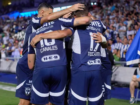 Viaja a Argentina: Los 5 entrenadores que Rayados buscará fichar