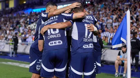 Rayados busca reemplazo de Fernando Ortiz