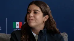 La doble medallista olímpica dejó la actividad con 27 años.