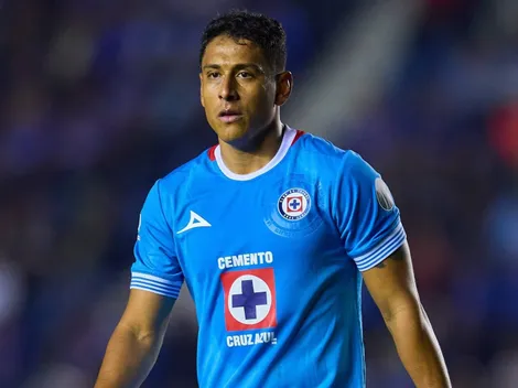 Luis Romo reveló el motivo por el que abandonó Rayados