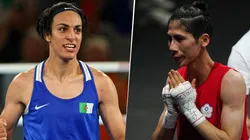 Continúa la polémica que rodea a ambas deportistas.