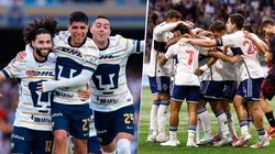 Pumas UNAM quiere seguir avanzando en la Leagues Cup 2024