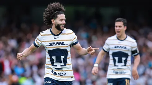 César Huerta busca la hazaña.