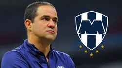 ¿Problema en puerta para André Jardine por Rayados?