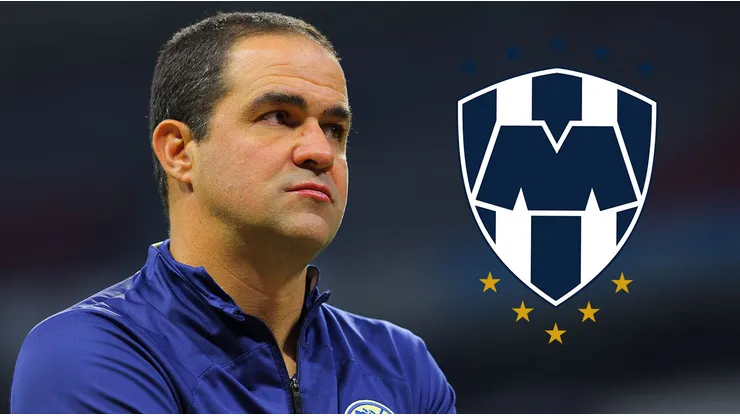 ¿Problema en puerta para André Jardine por Rayados?