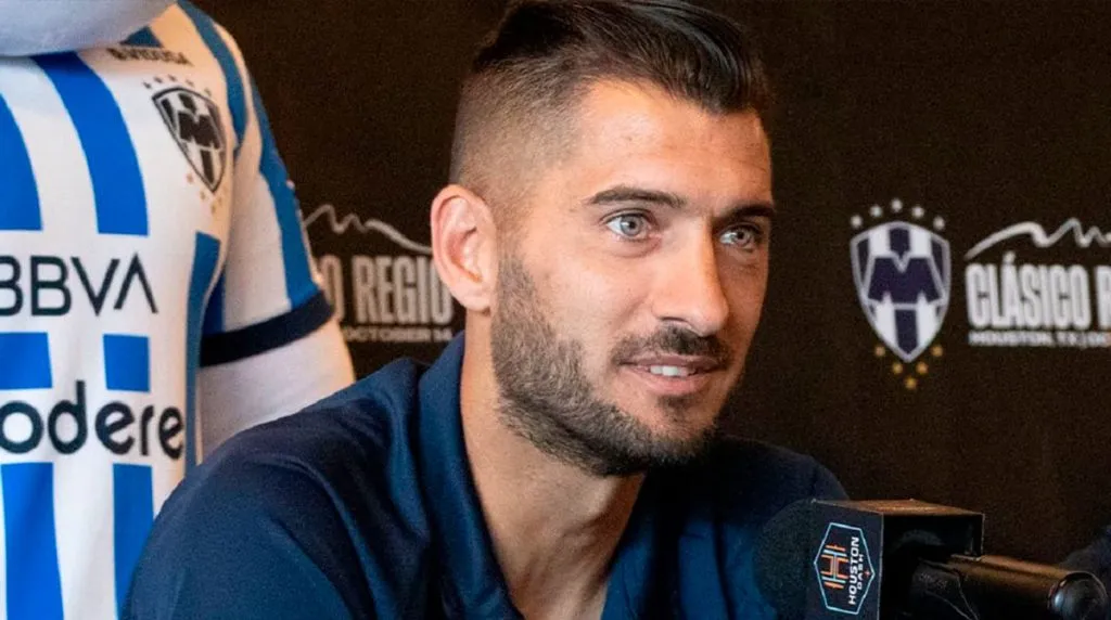 Nico Sánchez se hará cargo provisoriamente del primer equipo [Foto: Getty]