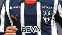 Monterrey, detrás de una cara nueva post traspié en Leagues Cup.