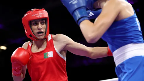 El boxeo olímpico es furor en los Juegos.