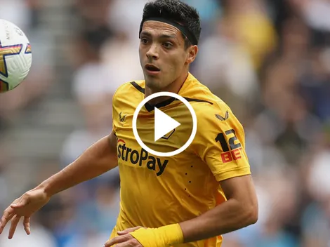 EN VIVO: Wolverhampton vs. Everton por la Premier League