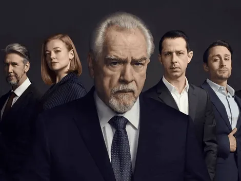 ¿El capítulo 9 de Succession es el último de la temporada?