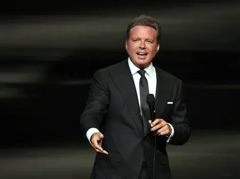 Luis Miguel Tour 2023: dónde comprar los boletos para CDMX y Monterrey