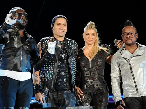 Boletos para Black Eyed Peas en México 2023: cuándo salen a la venta y dónde comprarlos