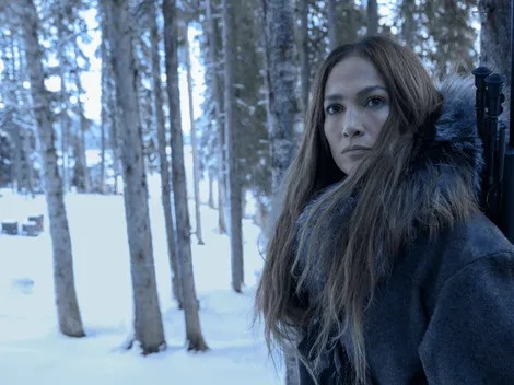 Netflix: la película protagonizada por Jennifer López que DURA MENOS DE 2 HORAS y es furor en México