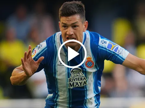 EN VIVO: Rayo Vallecano vs. Espanyol por La Liga