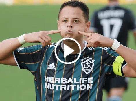 EN VIVO: LA Galaxy vs. Charlotte por la MLS