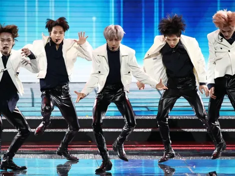 Boletos para NCT DREAM en CDMX 2023: precios y dónde comprarlos