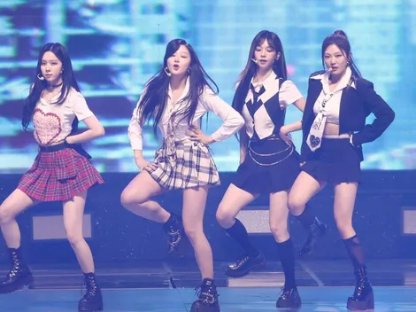 Aespa en el Palacio de los Deportes de la CDMX 2023: cuándo es el show y todo sobre los boletos