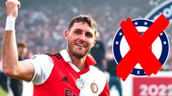 El equipo al que quiere ir Santi tras su paso por Europa