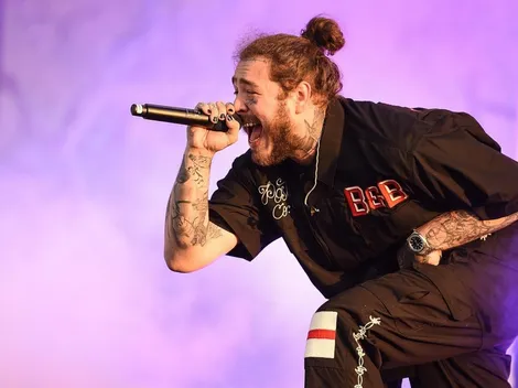 Post Malone en el Foro Sol de la CDMX 2023: cuándo será el show y cuánto costarán los boletos