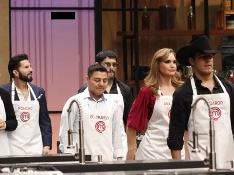 MasterChef Celebrity 2023: FILTRAN quién es el ELIMINADO del domingo 21 de mayo